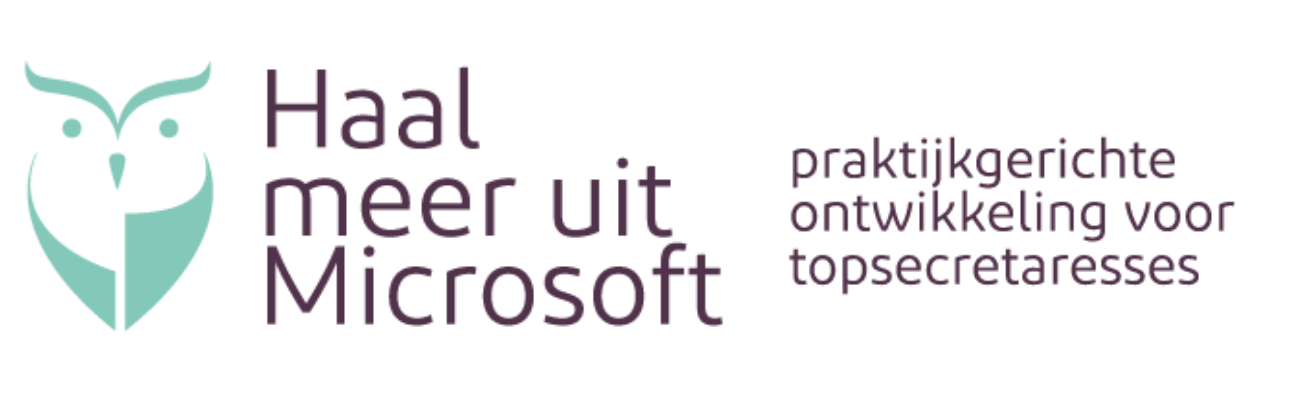 Haalmeeruitmicrosoft