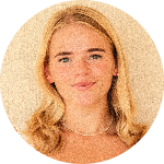 Anouska van Mierlo