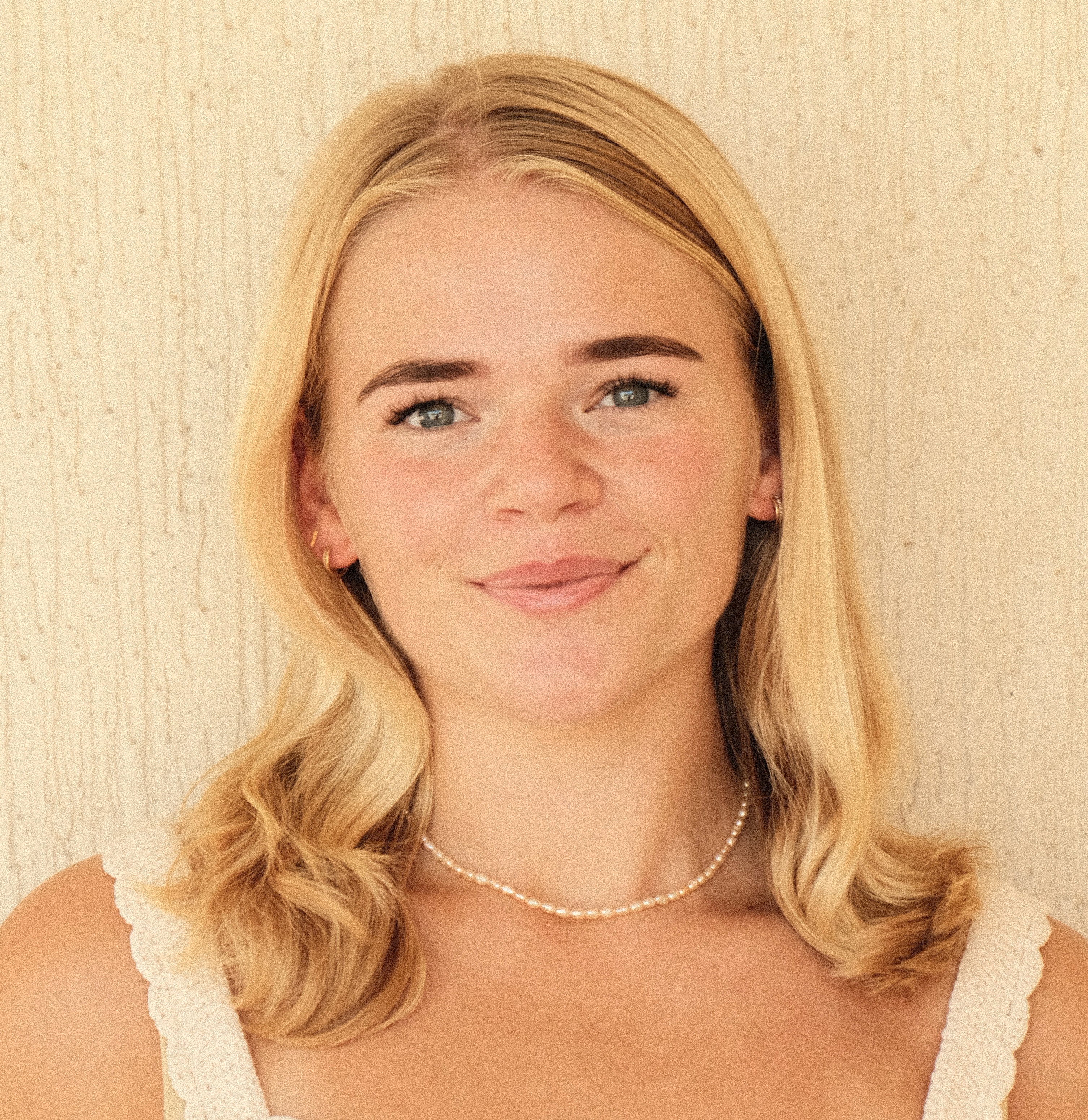 Anouska van Mierlo