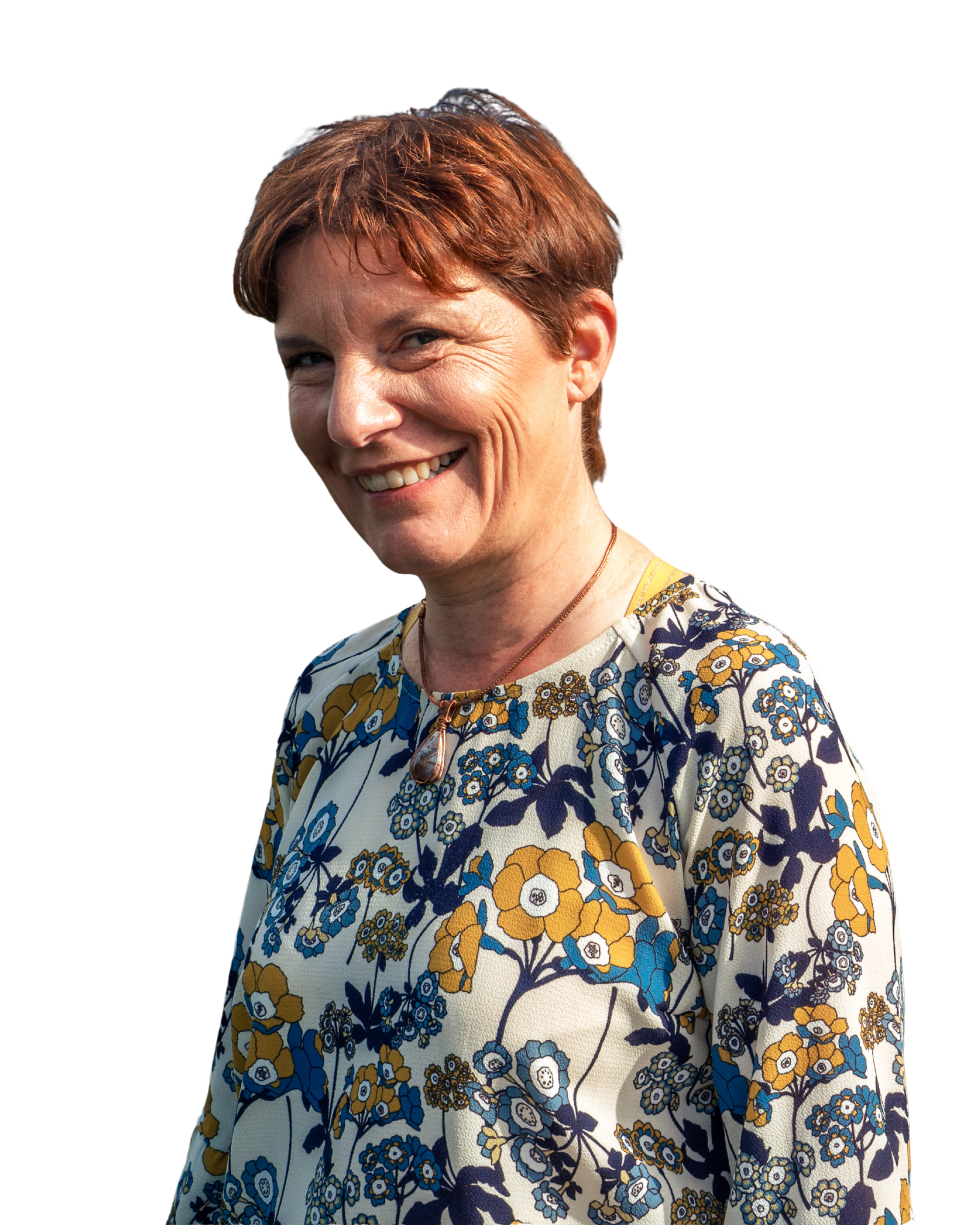EVY THUYSBAERT