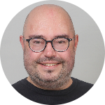 Marco Dorscheidt