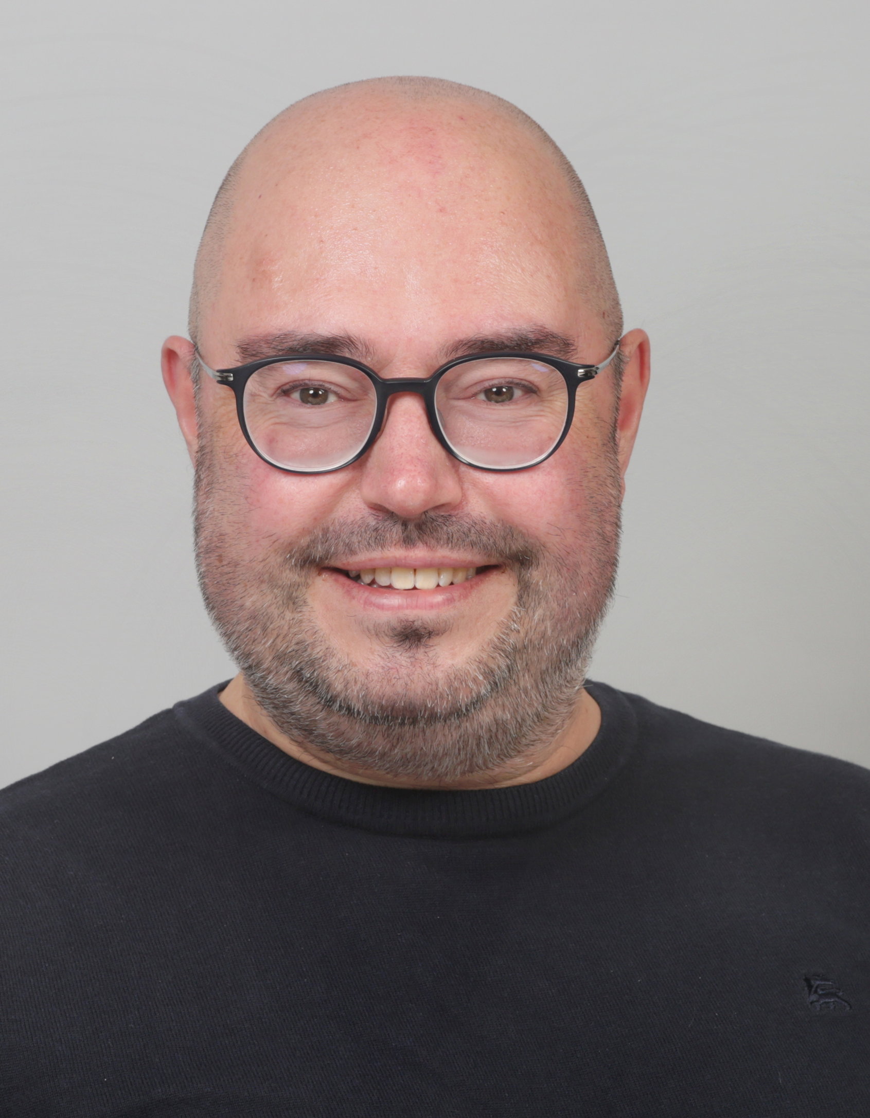 Marco Dorscheidt