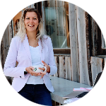 Stephanie van Gorssel